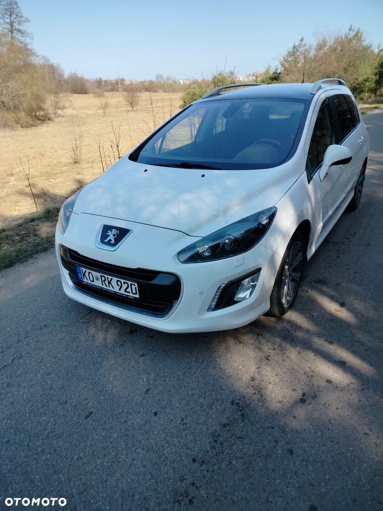 Peugeot 308 ver-hdi-fap-150-style - 34