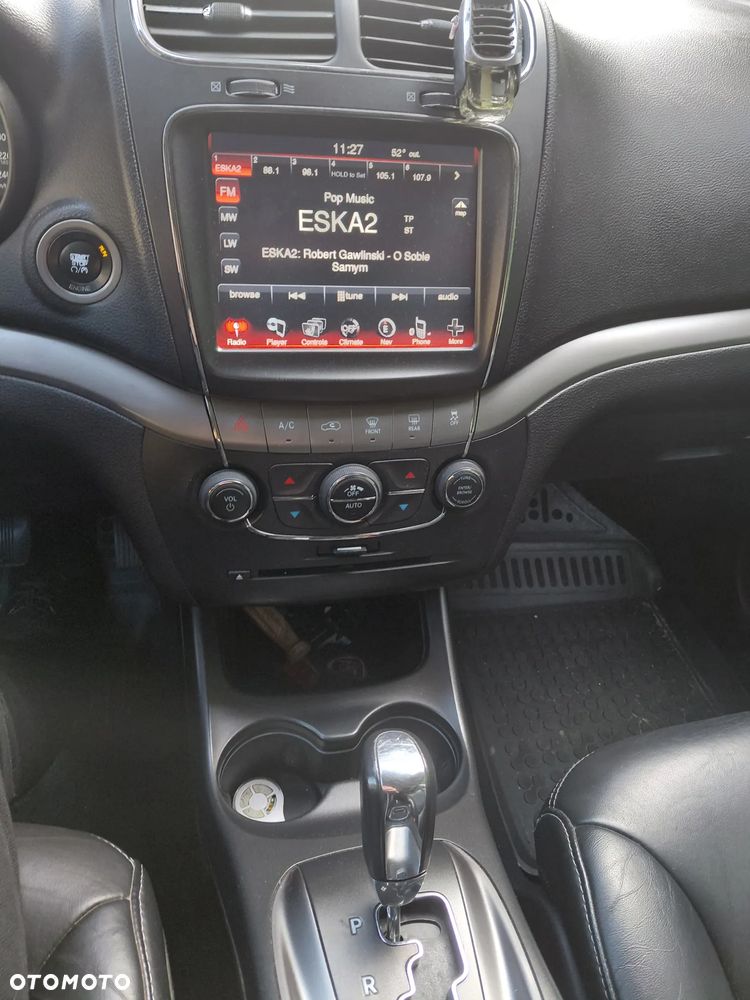 Fiat Freemont 2015 photo 5