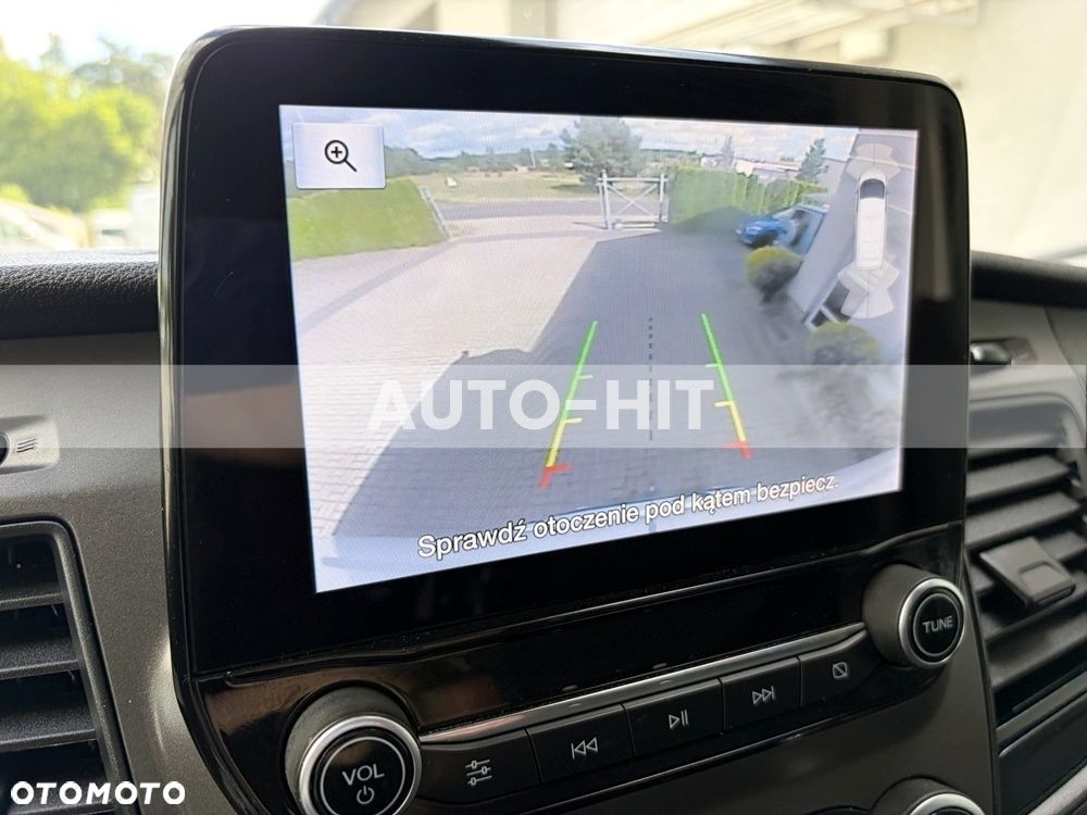 Ford Transit - 27