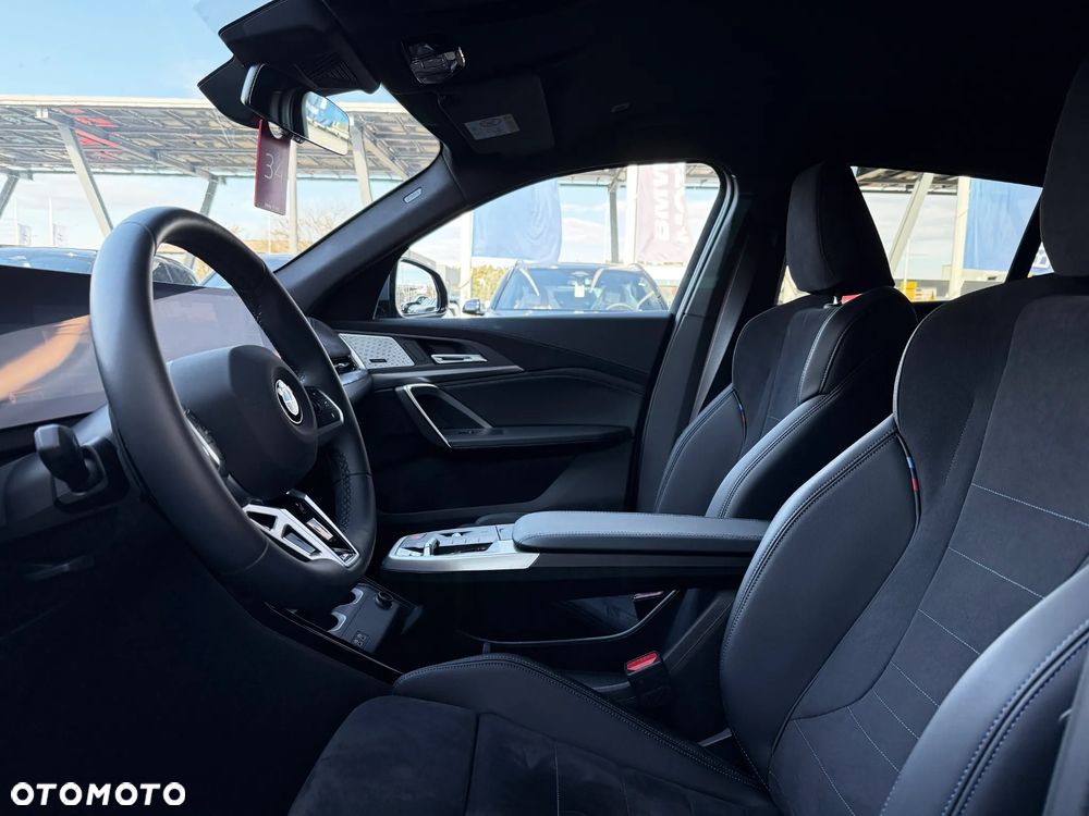 BMW X2 sDrive20i mHEV M Sport - 27