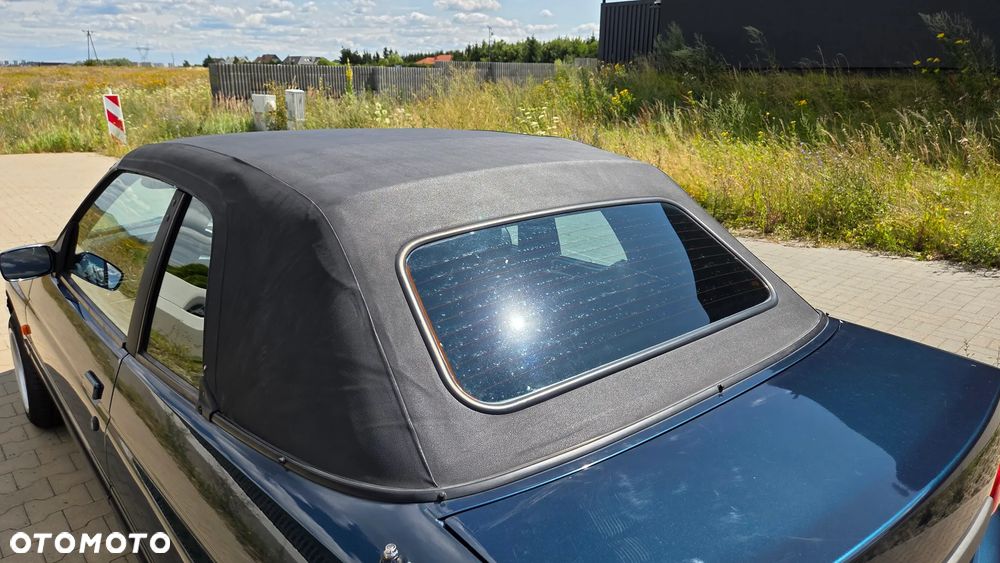 Ford Escort 1.6 16V Flair - 34