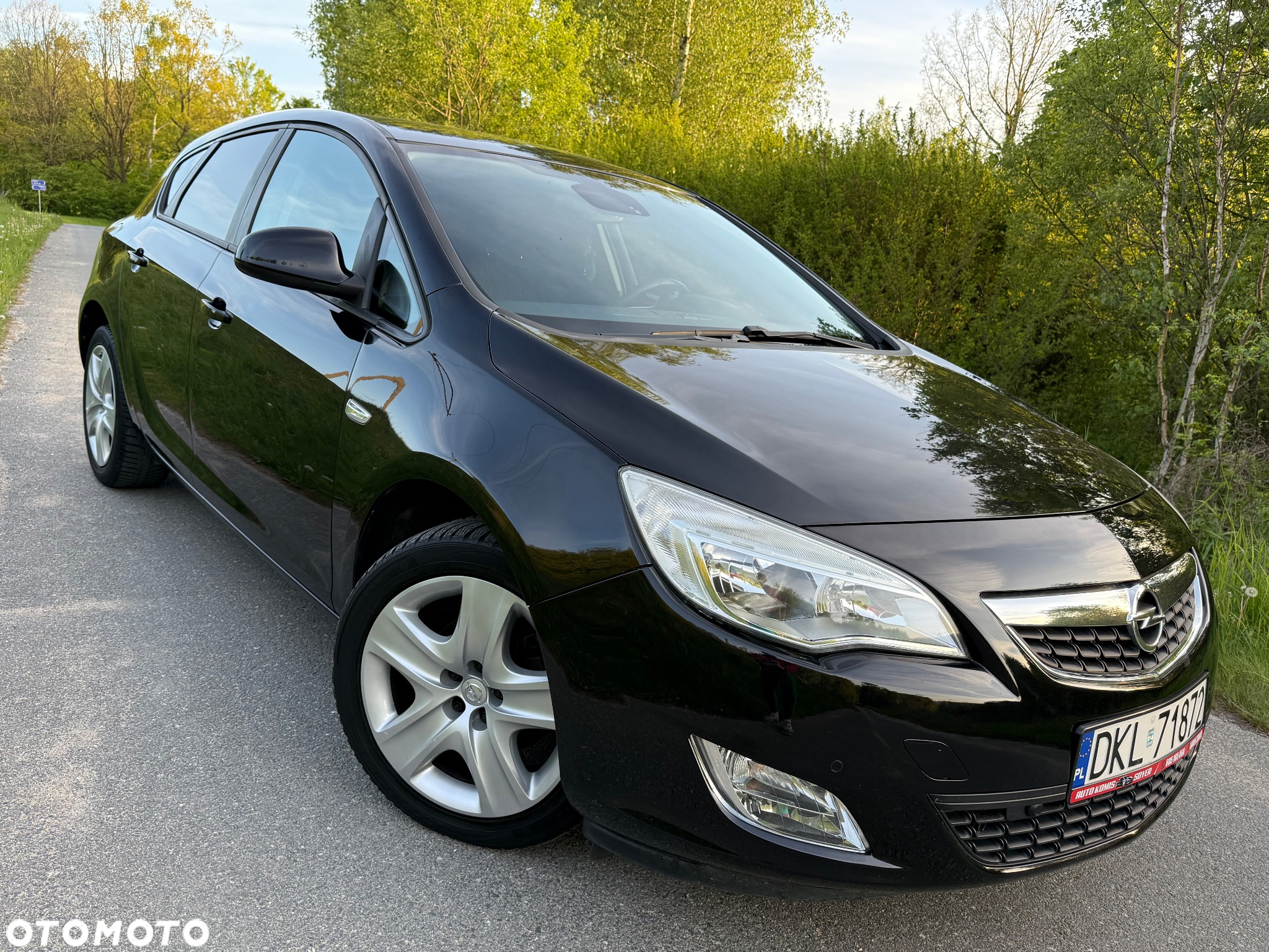 Opel Astra 1.6 Design Edition - 10