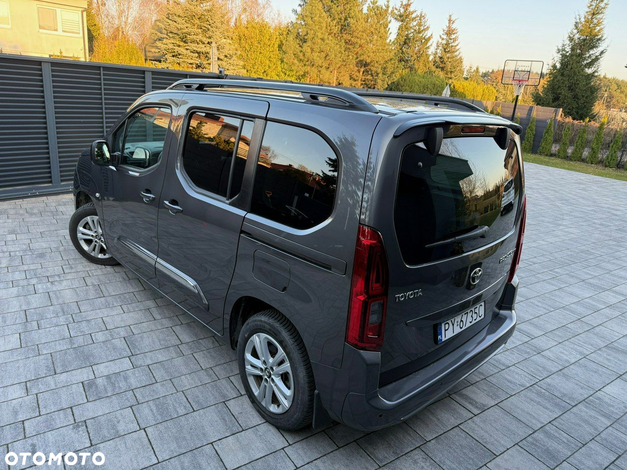 Toyota Proace City Verso - 26