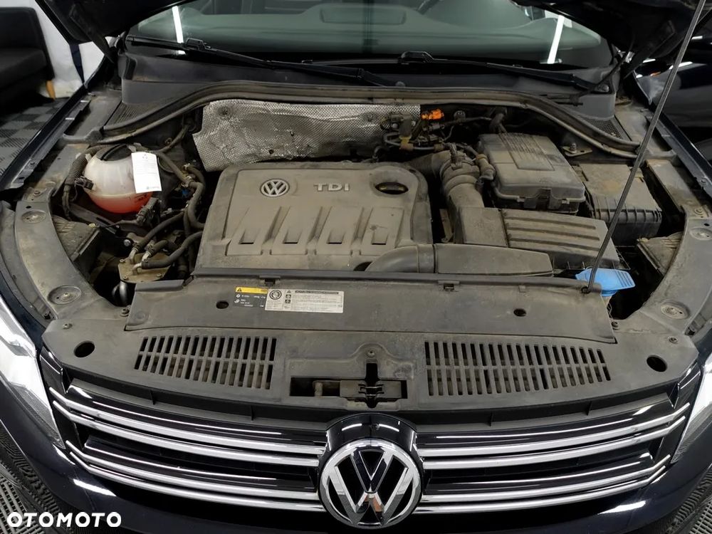 Volkswagen Tiguan 2.0 TDI 4Mot Sport&Style DSG - 39