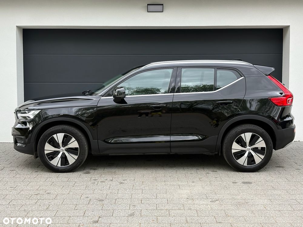 Volvo XC 40 T4 Recharge DKG Inscription - 3