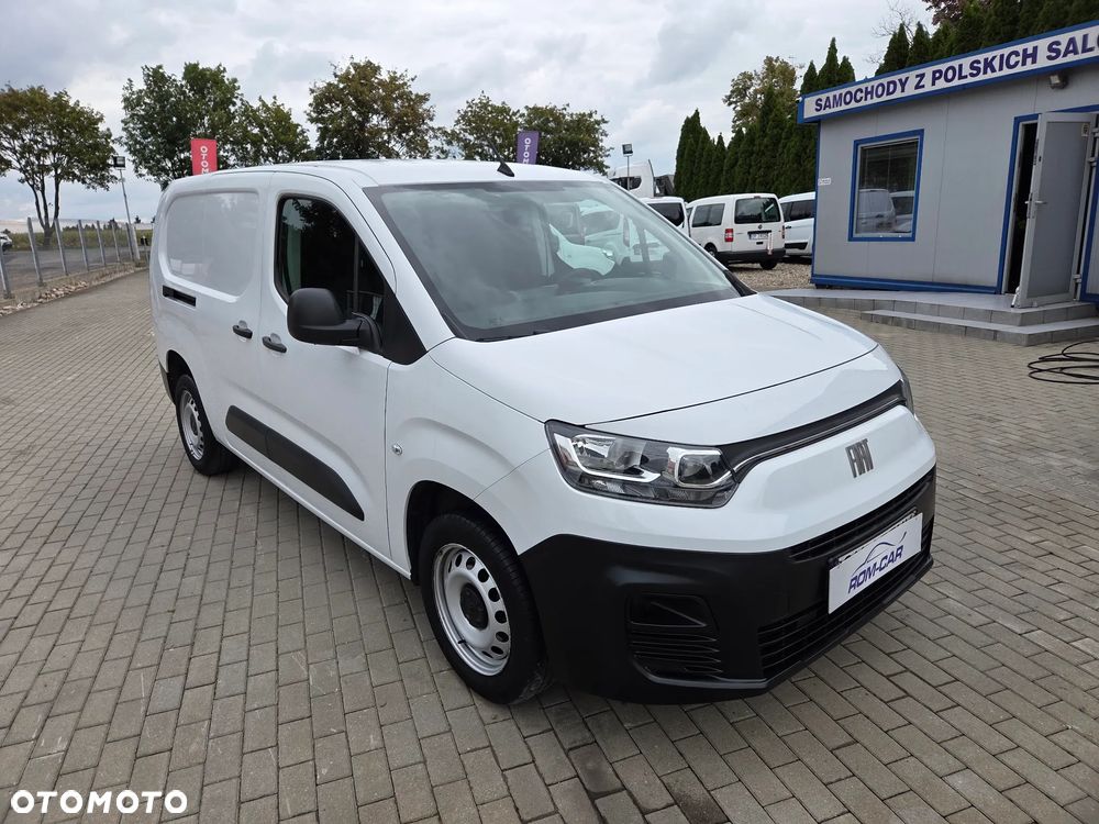 Fiat Doblo - 8