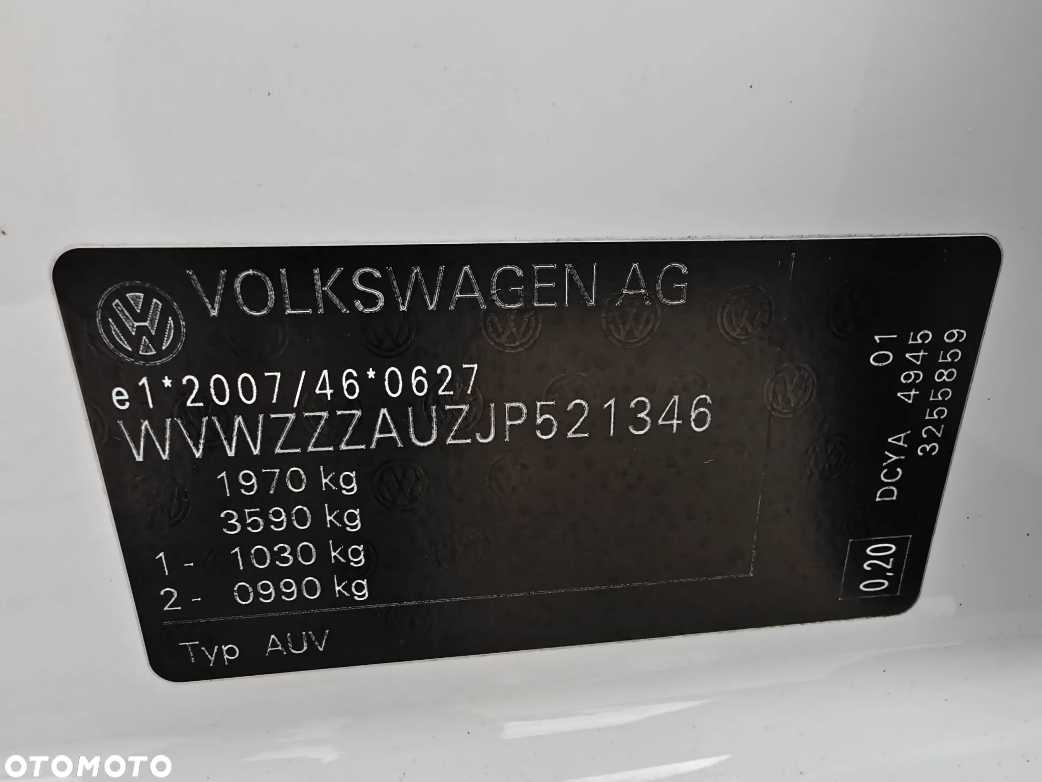Volkswagen Golf 2.0 TDI SCR Highline - 25