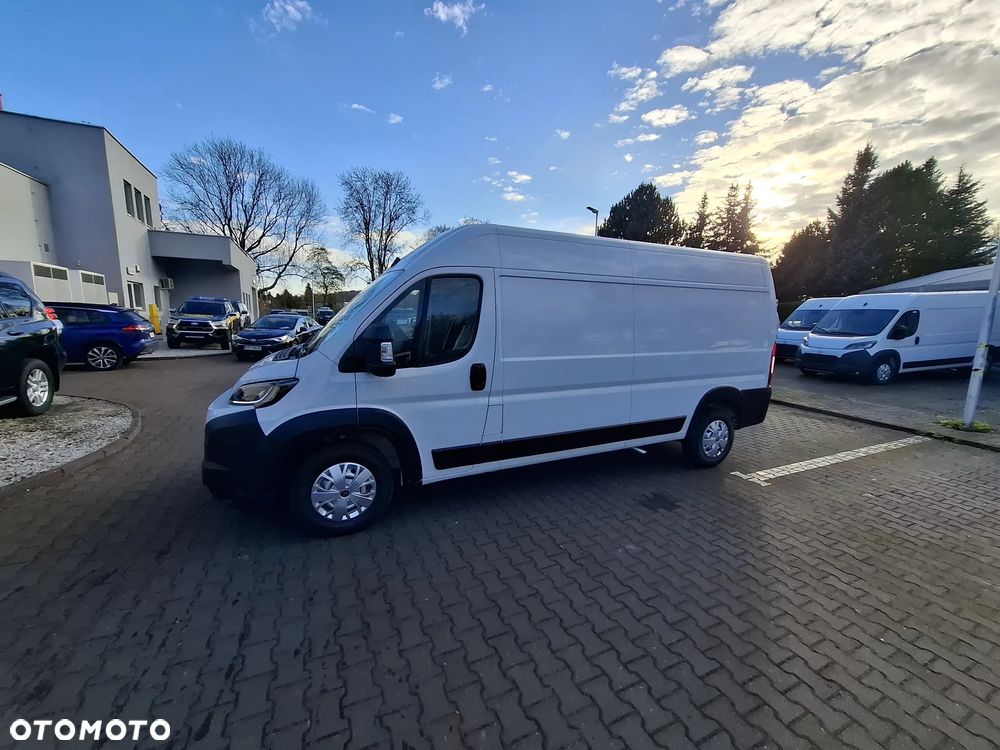 Toyota Proace MAX L3H2 - 4