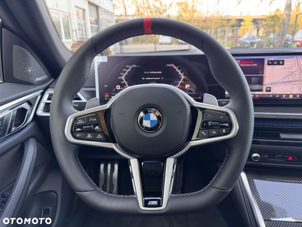 BMW Seria 4 M440i xDrive mHEV - 20