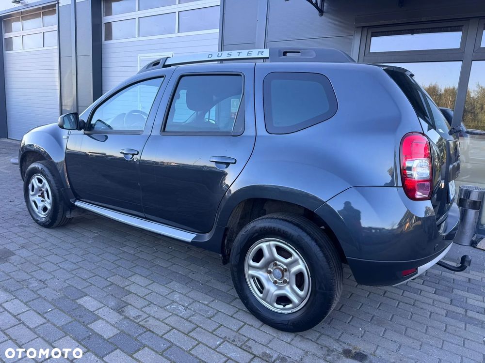 Dacia Duster 1.2 TCe Celebration - 10