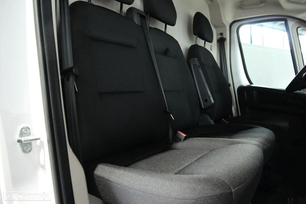 Fiat Ducato 2.2 MultiJet LH3 - 9