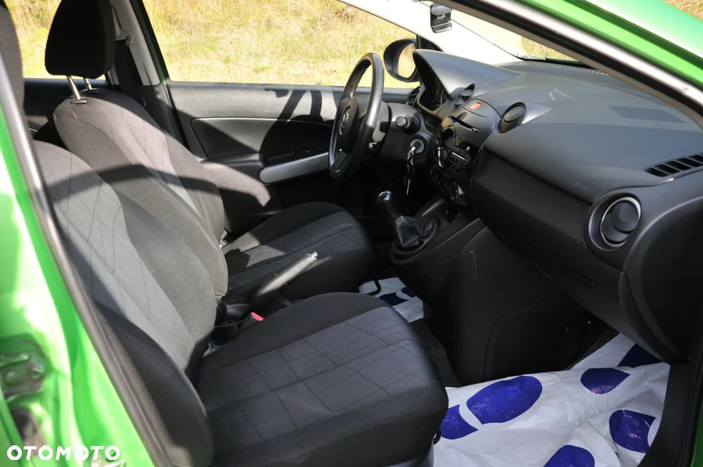 Mazda 2 1.3 Comfort - 22
