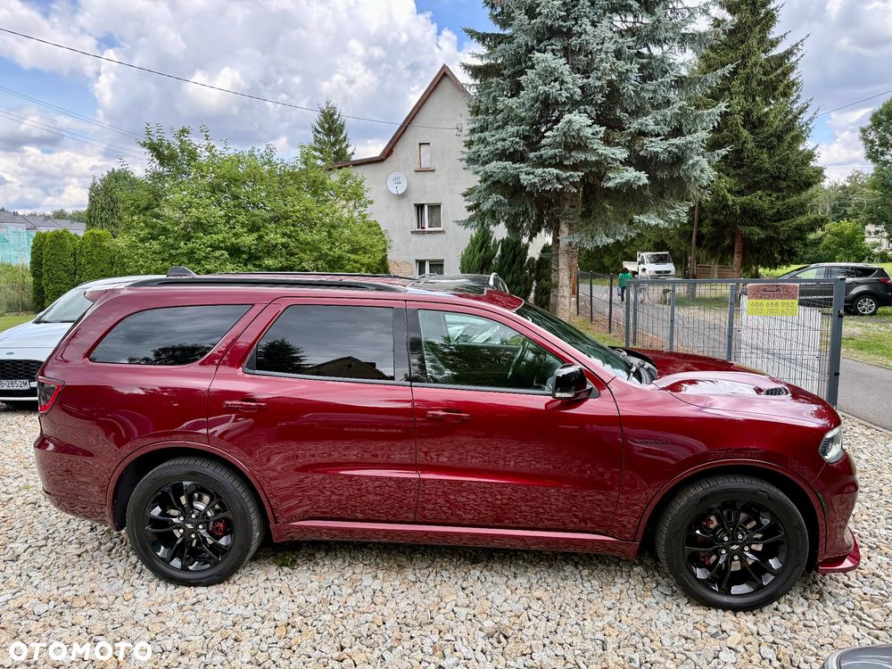 Dodge Durango - 4