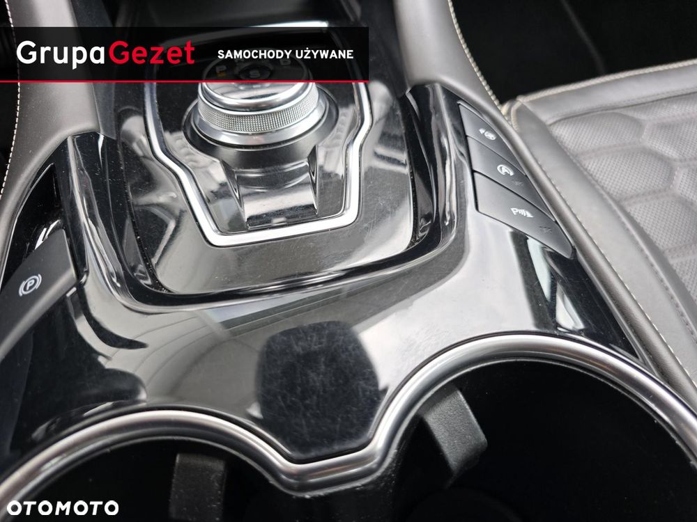 Ford Mondeo - 27