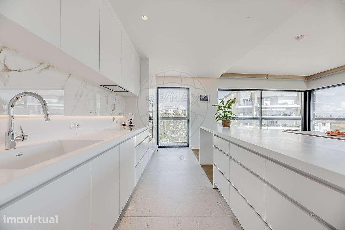 Apartamento T2 para arrendamento - Grande imagem: 4/23