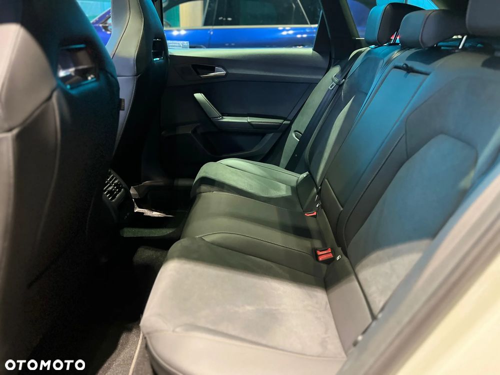 Cupra Leon 1.5 eTSI mHEV DSG - 12