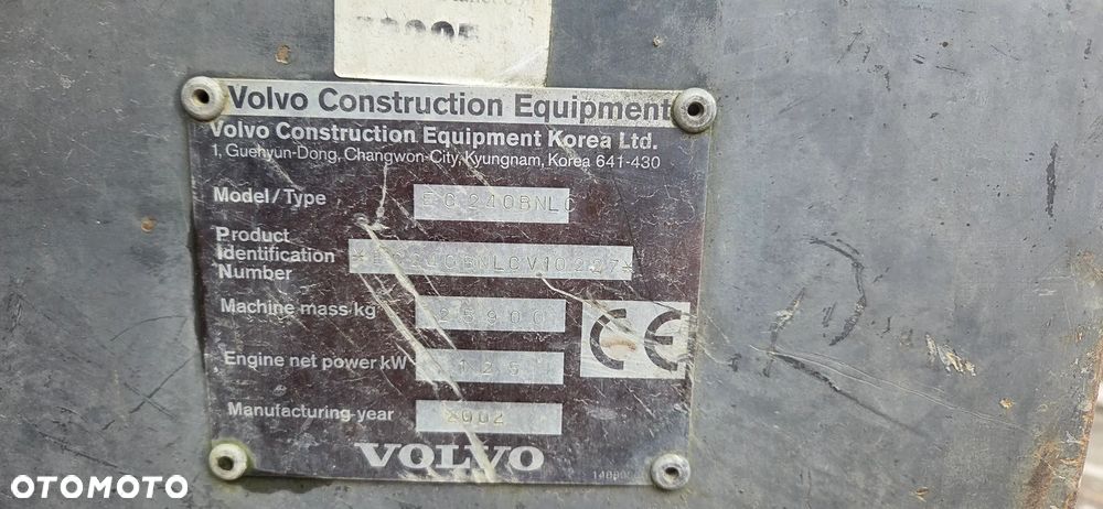 Volvo 240 B NLC - 3
