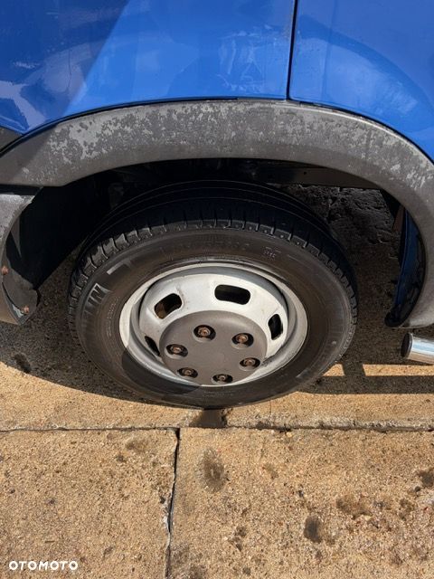 Iveco Daily 35C17 - 9