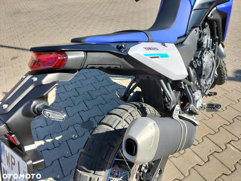 Yamaha Tenere - 14
