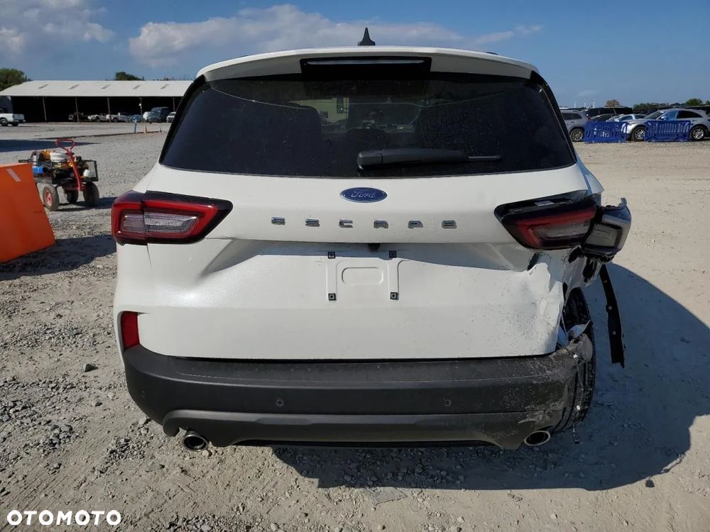 Ford Escape 1.5 EcoBoost AWD SE - 6