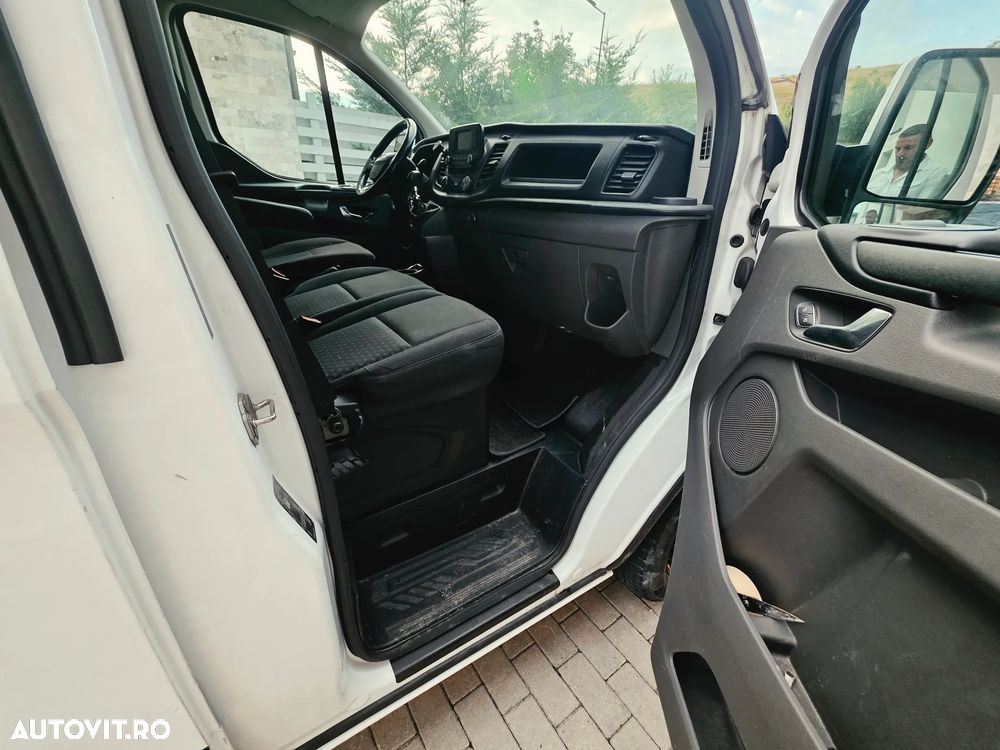 Ford Transit - 5