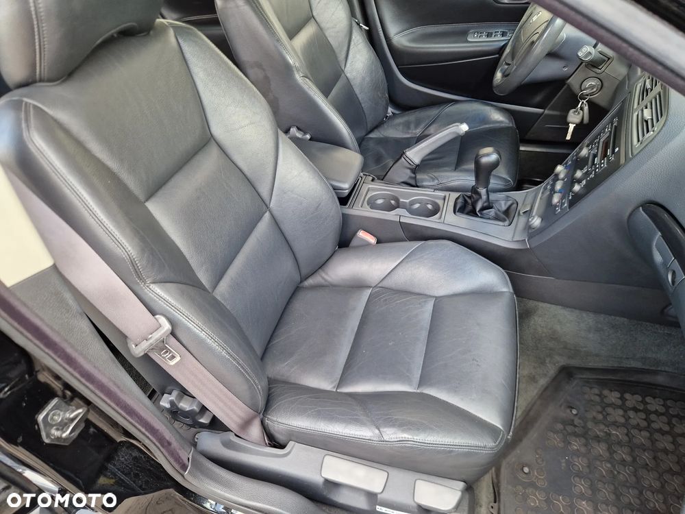Volvo V70 D5 - 18