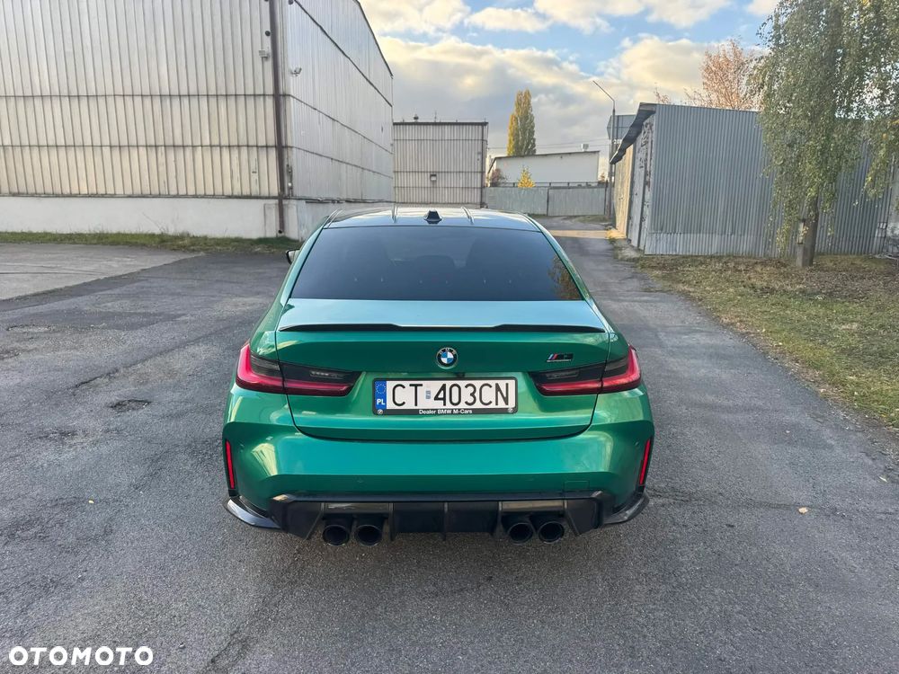 BMW M3 - 2