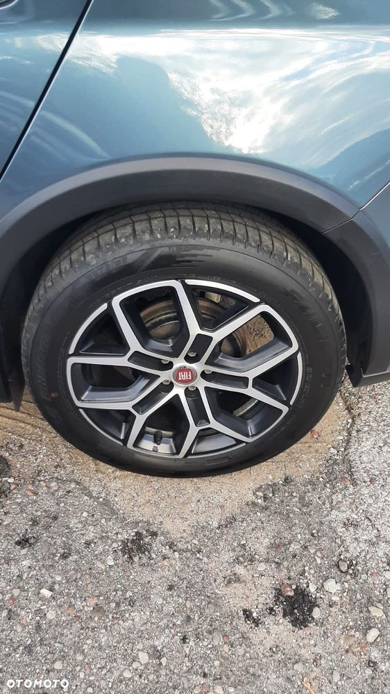 Fiat Tipo Kombi 1.0 T3 Cross - 36