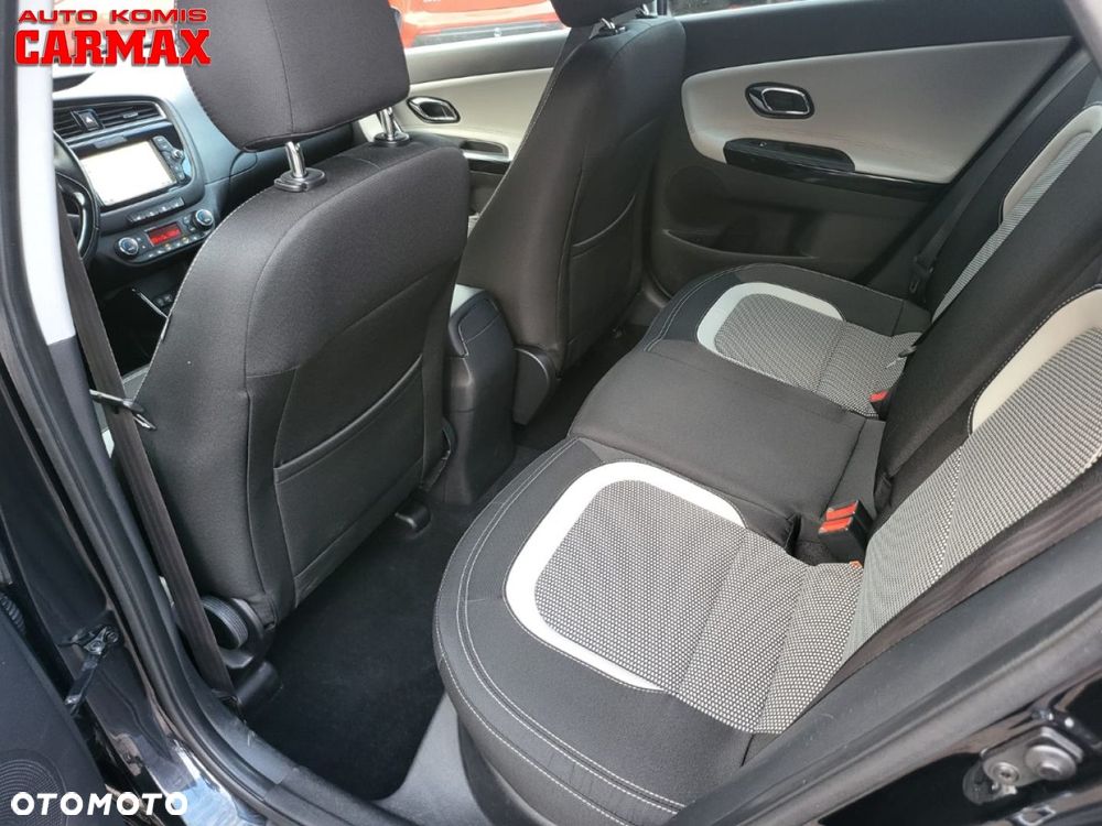 Kia Ceed 1.6 CRDi 136 ISG Platinum Edition - 30