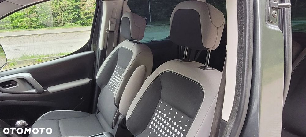 Citroën Berlingo Multispace BlueHDi 100 SELECTION - 28