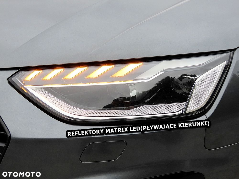 Audi A4 Avant 40 TDI quattro S tronic S line - 15