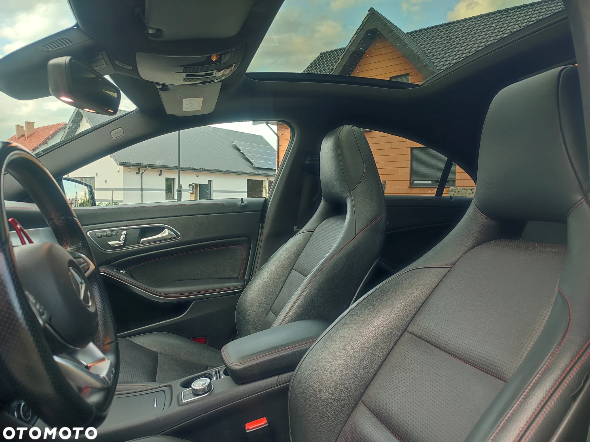 Mercedes-Benz CLA 220 d 7G-DCT AMG Line - 23