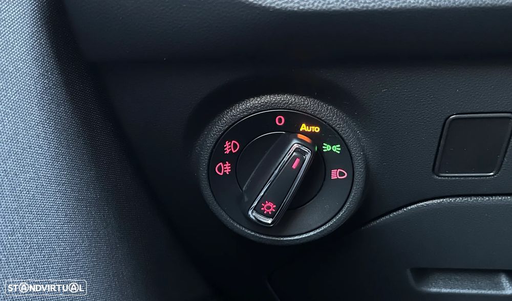 SEAT Leon ST 1.4 TSI FR S/S - 18