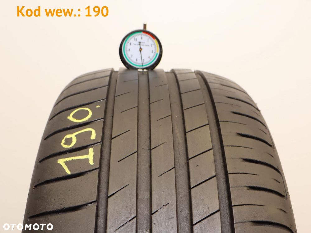Goodyear Efficientgrip Performance - 225/55 R16 - 1