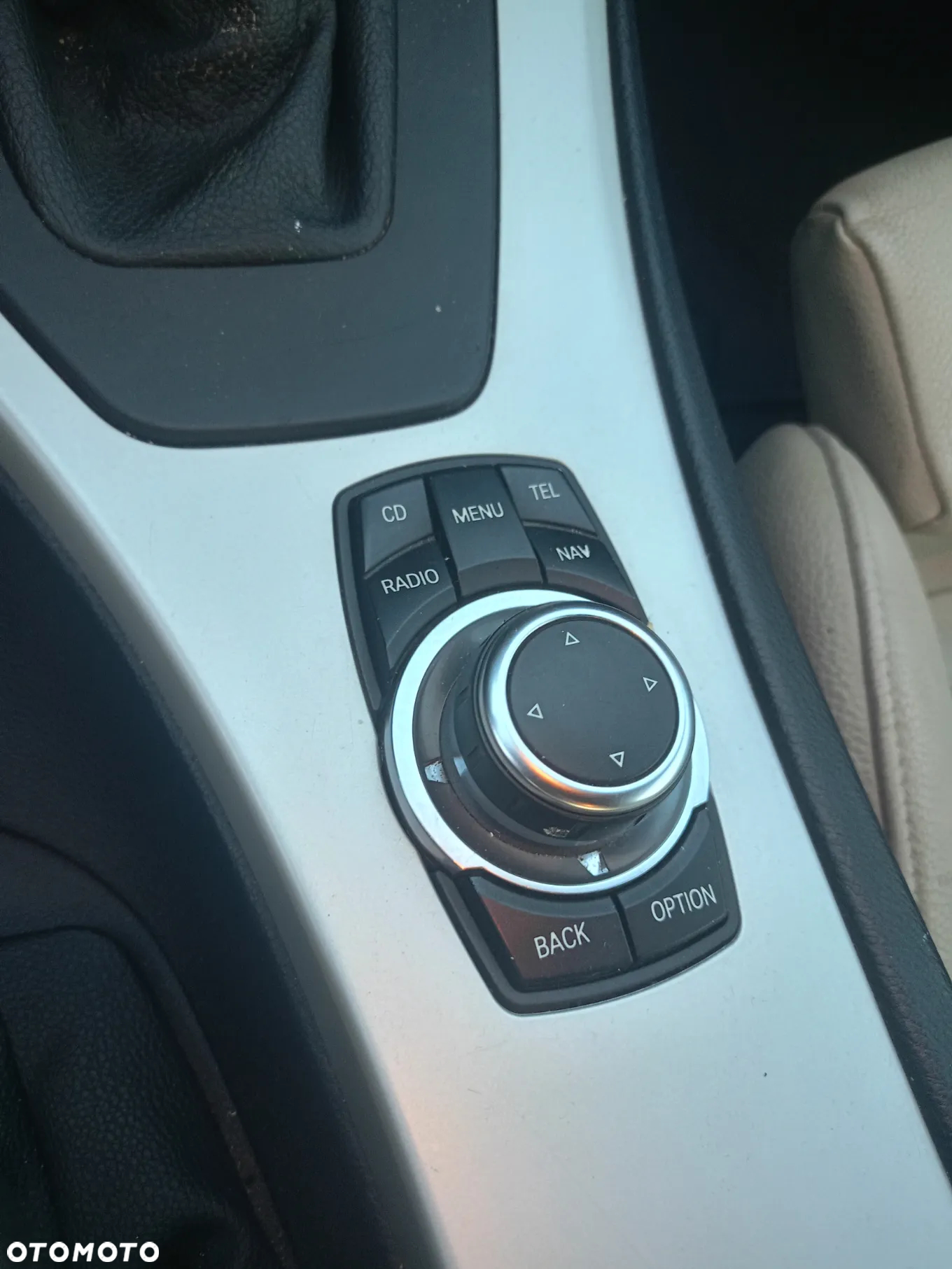 BMW Seria 3 - 5