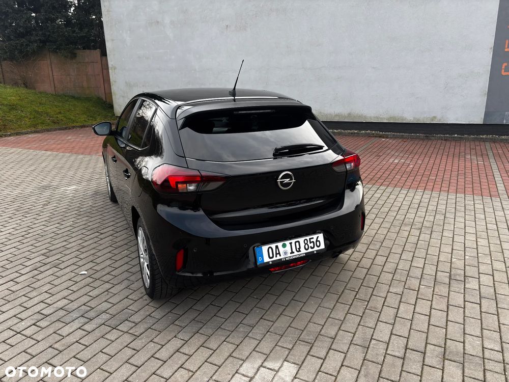 Opel Corsa 1.2 Start/Stop Elegance - 5