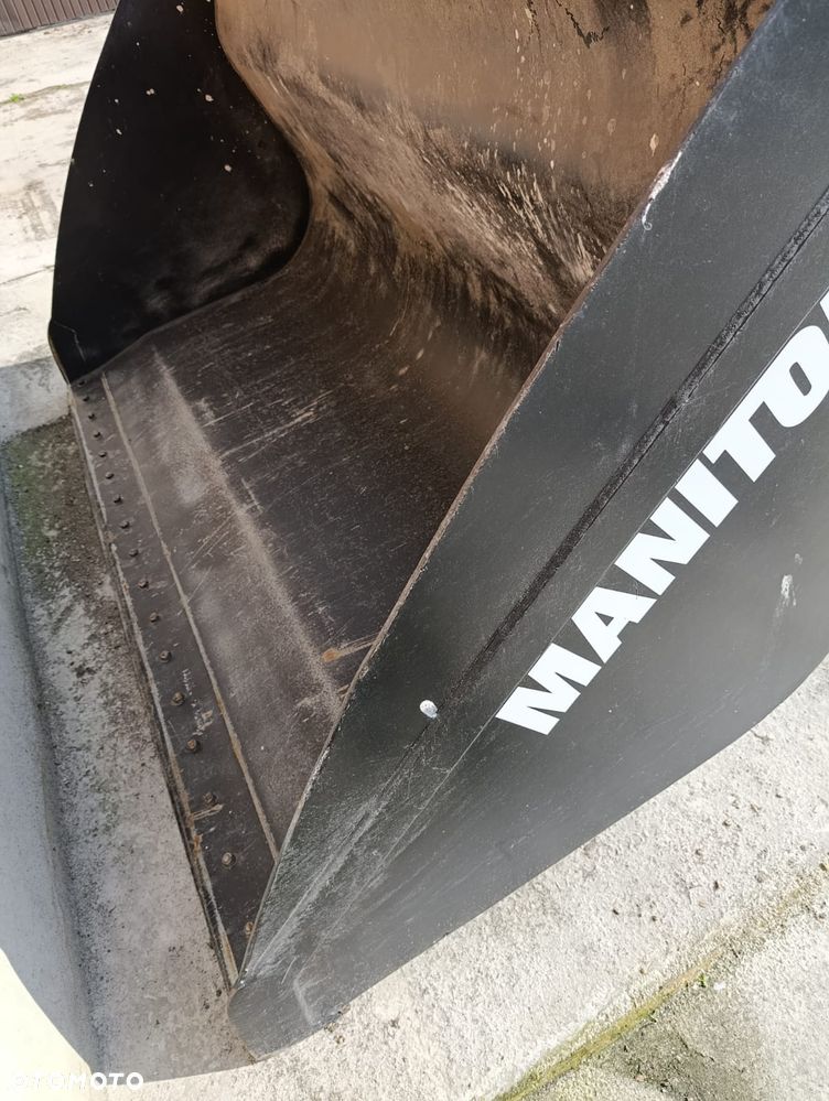Manitou MLT 840-137 PS - 12