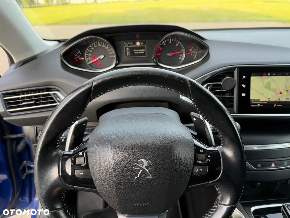 Peugeot 308 - 18