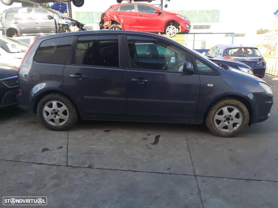 Ford C-Max 1.6 tdci Restyling 2007 até 2010 às peças - 2
