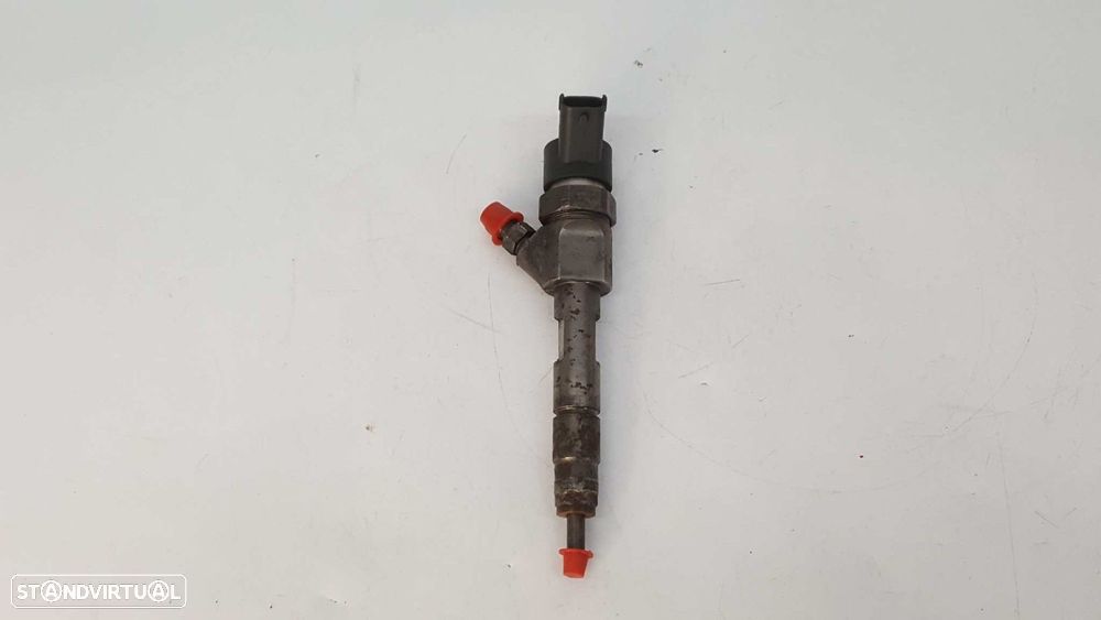 INJETOR RENAULT TRAFIC CAJA CERRADA (AB 4.01) L1H1   CAJA CERRADA, CORTO - 1