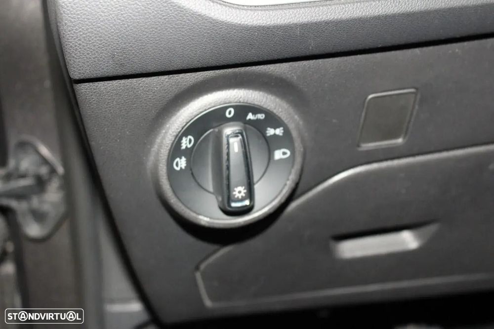 SEAT Leon ST - 13