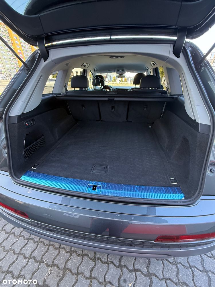 Audi Q7 45 TDI mHEV Quattro S Line Tiptr - 14