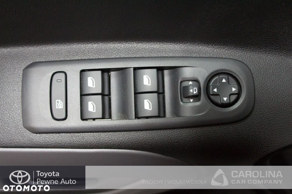Toyota Proace City Verso 1.2 D-4T Family - 11
