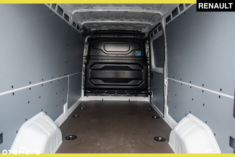 Renault Master L3H2 Extra 2.0 130KM - 12