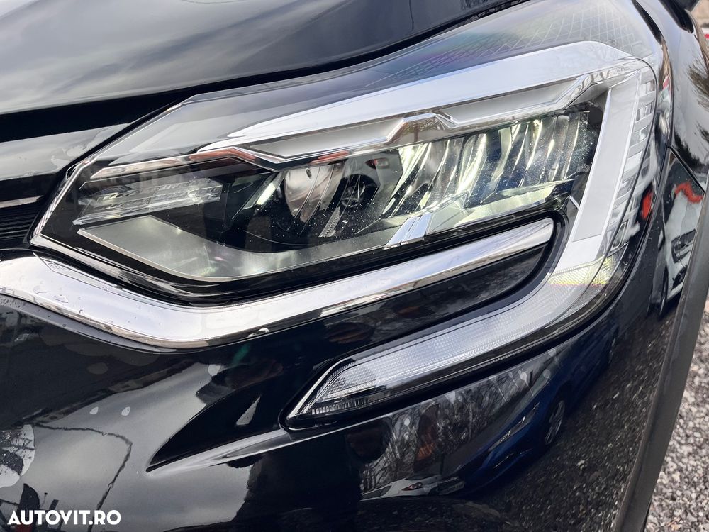 Renault Captur E-TECH Full Hybrid 145 E-Tech Engineered - 12