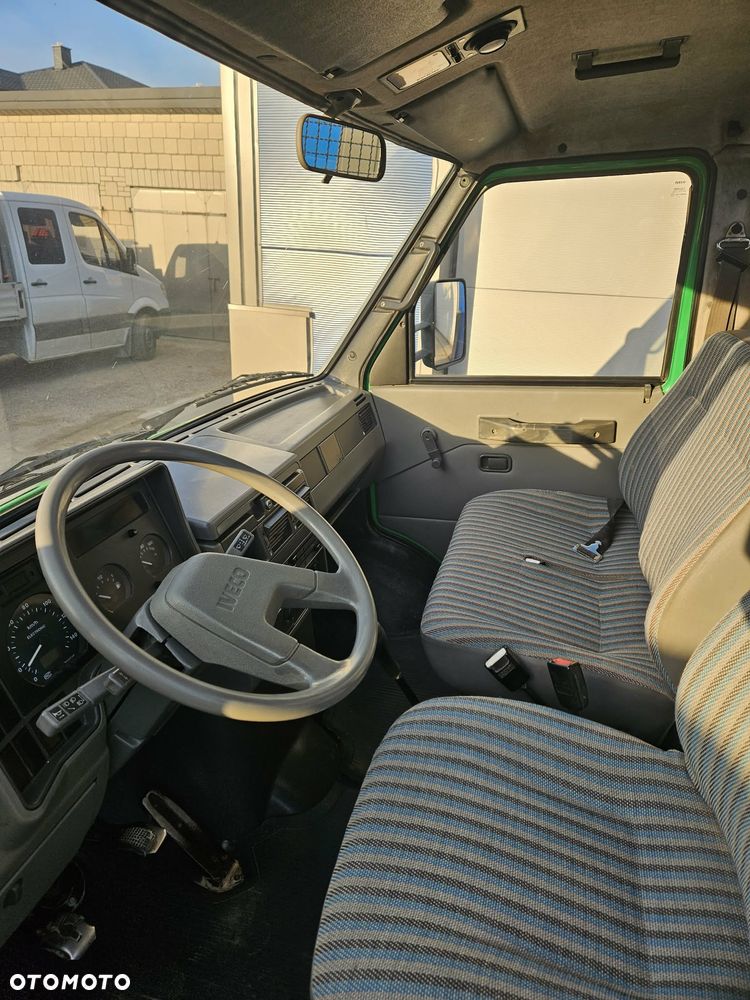 Iveco Daily - 5