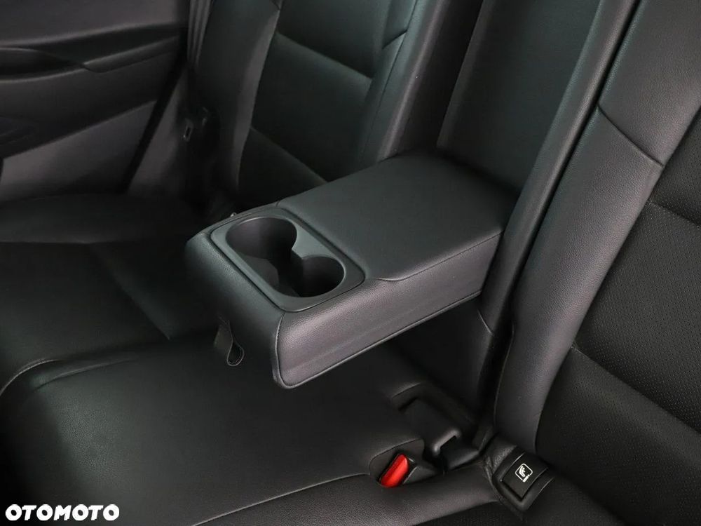 Hyundai Tucson blue 1.7 CRDi 2WD Trend - 21