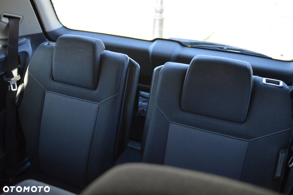 Opel Zafira 1.7 CDTI - 24