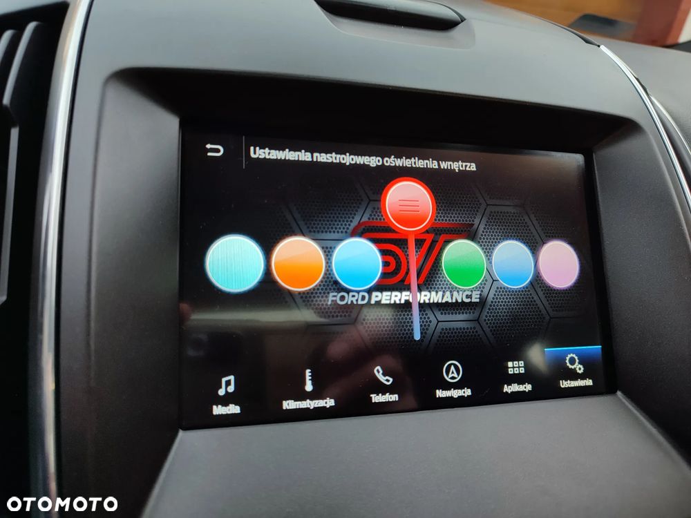 Ford S-Max 2.0 TDCi ST-Line PowerShift - 9