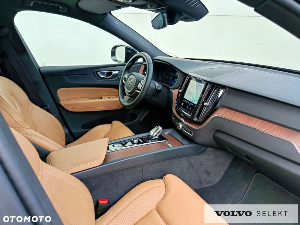 Volvo XC 60 - 17